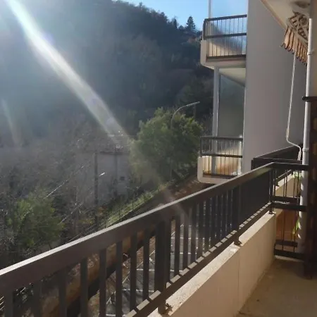 Cosy Avec Balcon Et Parking, à 50m Des Thermes D'amélie-les-bains - Fr-1-703-136 Apartamento *
