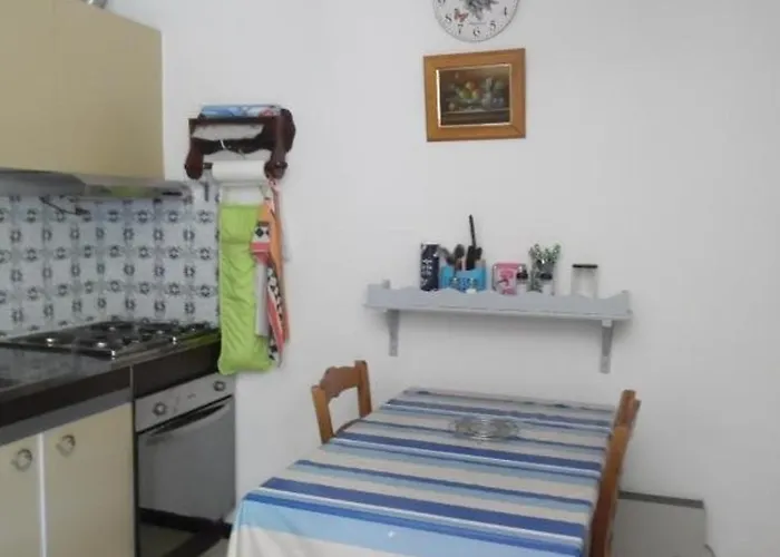 Cosy Avec Balcon Et Parking, A 50m Des Thermes D'amelie-les-bains - Fr-1-703-136 Apartament *
